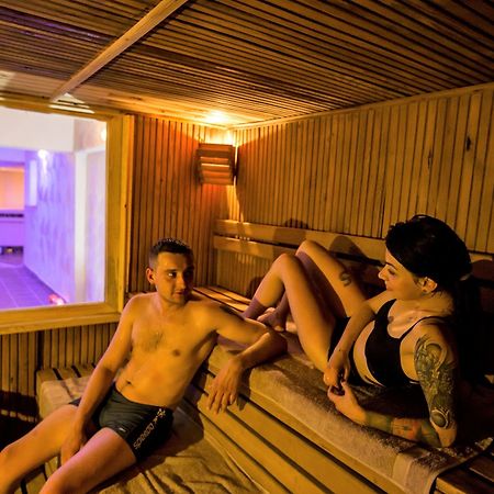 Syedra Princess Hotel Mahmutlar Dış mekan fotoğraf