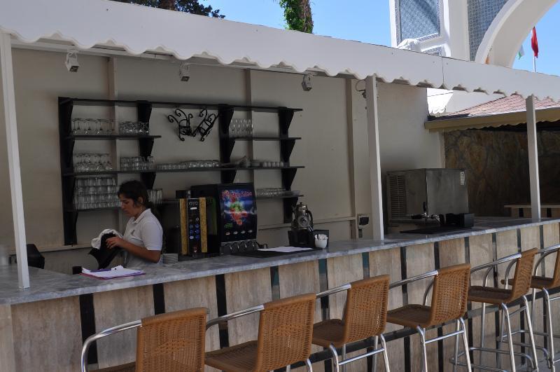 Syedra Princess Hotel Mahmutlar Dış mekan fotoğraf