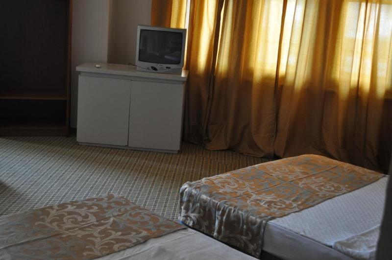 Syedra Princess Hotel Mahmutlar Dış mekan fotoğraf