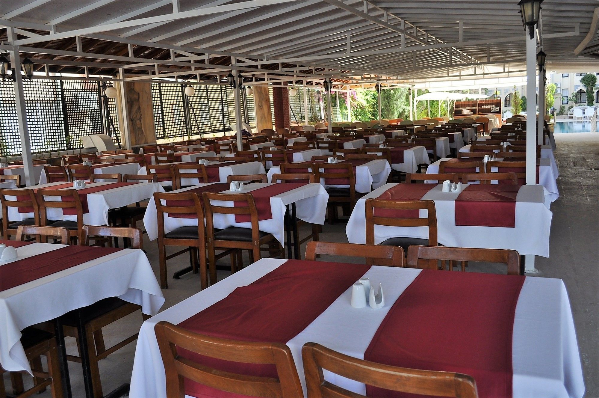 Syedra Princess Hotel Mahmutlar Dış mekan fotoğraf
