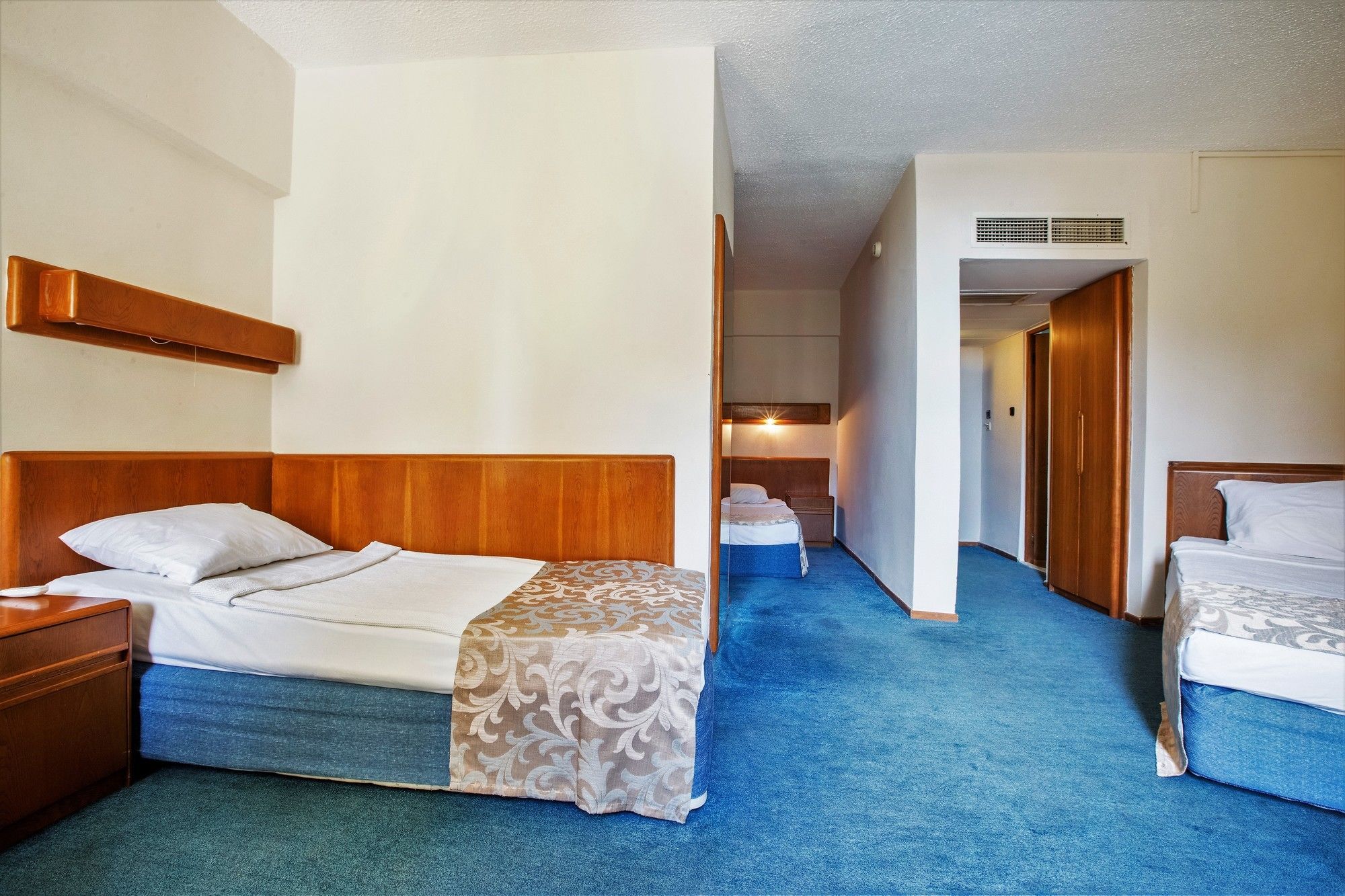 Syedra Princess Hotel Mahmutlar Dış mekan fotoğraf