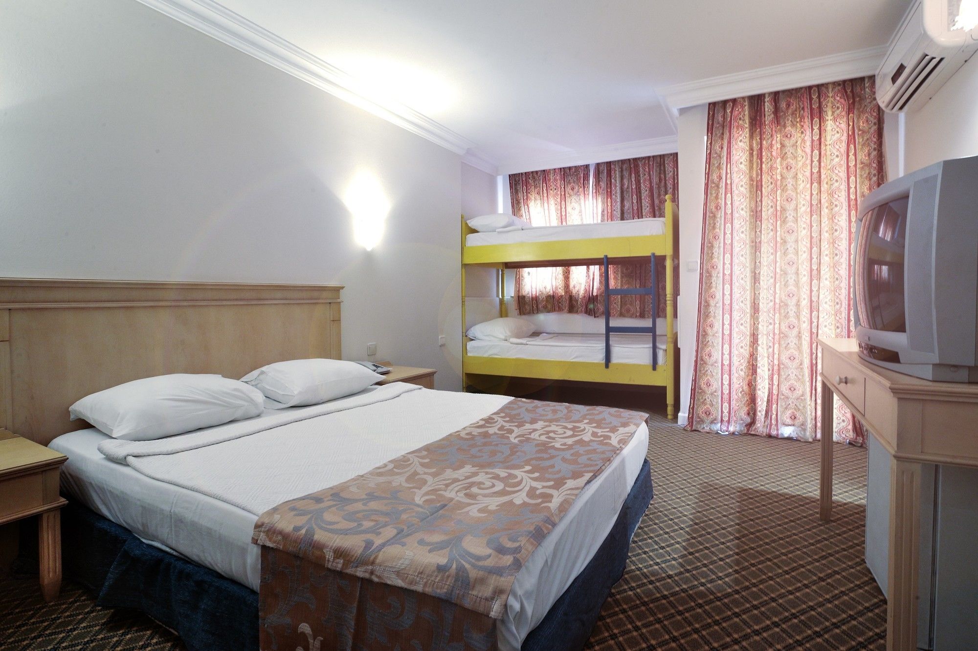 Syedra Princess Hotel Mahmutlar Dış mekan fotoğraf
